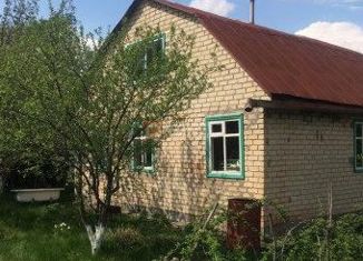 Продается дом, 85 м2, деревня Верхняя Калиновка, Соловьиная улица, 12