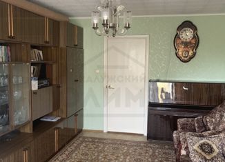 Продается 3-ком. квартира, 61 м2, деревня Мстихино, Лесная улица, 26