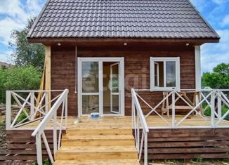 Дом на продажу, 30 м2, СНТ Водник, Клубничная улица