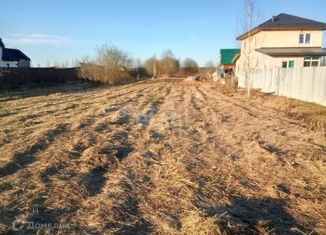 Продажа участка, 15 сот., деревня Насадкино