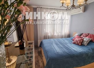 Продается 3-ком. квартира, 64.5 м2, Москва, Озёрная улица, 23к2, метро Озёрная