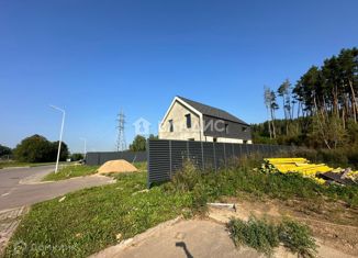 Продаю земельный участок, 10 сот., коттеджный посёлок Лес и Река, коттеджный посёлок Лес и Река, 2