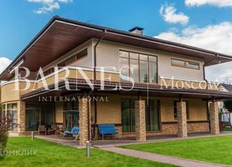 Продам дом, 1200 м2, деревня Дарьино