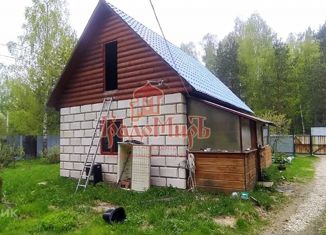 Продажа дома, 42 м2, Владимирская область, Лесная улица, 12