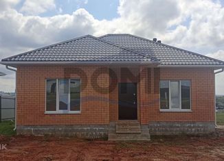 Продажа дома, 85 м2, село Севрюково, улица Лупандина