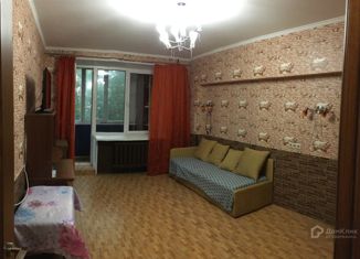 Сдача в аренду 1-ком. квартиры, 34 м2, Москва, Ракетный бульвар, 13к2, Ракетный бульвар