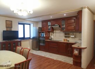 5-ком. квартира на продажу, 132.2 м2, Златоуст, Зелёная улица, 12