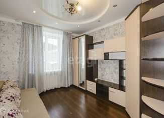 Двухкомнатная квартира на продажу, 45.1 м2, Екатеринбург, Армавирская улица, 20А, Армавирская улица