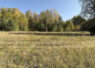 Продаю земельный участок, 35 сот., поселок Ледянка, Советская улица