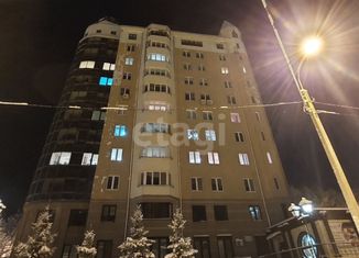 Продажа 5-ком. квартиры, 228.4 м2, Уфа, улица Рихарда Зорге, 76, Октябрьский район