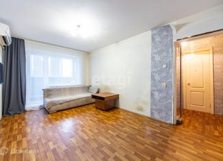 Однокомнатная квартира на продажу, 33.4 м2, Хабаровск, Краснореченская улица, 165