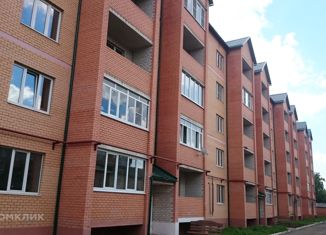 Продам 2-комнатную квартиру, 75.6 м2, Ефремов, улица Лермонтова, 11