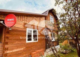 Дом на продажу, 62 м2, садовое товарищество Полёт, 2-я Малиновая улица