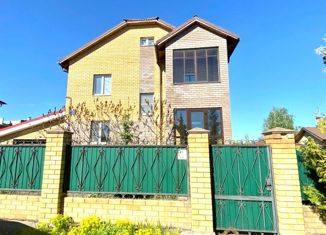 Дом на продажу, 120 м2, посёлок Дубровка, улица Яшляр, 3