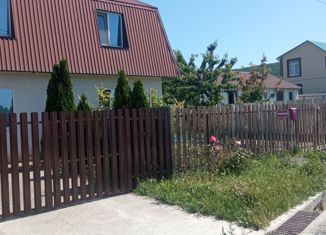 Продаю таунхаус, 83 м2, хутор Семигорский