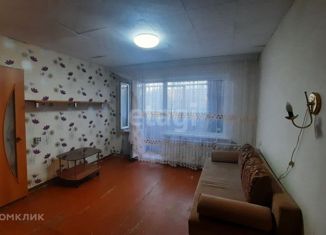 Продаю 1-комнатную квартиру, 32.4 м2, Ульяновск, Подлесная улица, 4