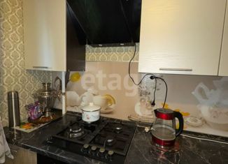 Продажа однокомнатной квартиры, 33 м2, Екатеринбург, улица Восстания, 58, улица Восстания