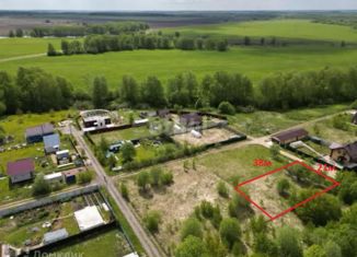 Продается земельный участок, 7.8 сот., ДТСН Малинки, Малиновая улица