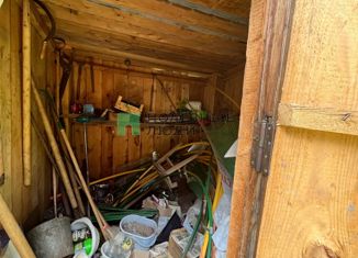 Продам земельный участок, 6.92 сот., Ижевск, Октябрьский район, СНТ Лесные Поляны, 126