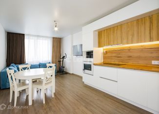 Продажа 2-комнатной квартиры, 73 м2, Верхняя Пышма, улица Петрова, 34В, ЖК Петровский