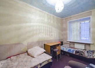 Двухкомнатная квартира на продажу, 41 м2, Екатеринбург, улица Челюскинцев, 60, улица Челюскинцев