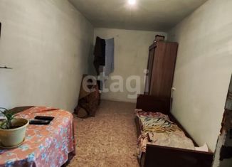 Трехкомнатная квартира на продажу, 53.5 м2, Полысаево, улица Крупской, 108