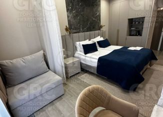 Продам квартиру студию, 16 м2, Краснодарский край, улица Кирова, 95