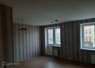 Продам квартиру студию, 27 м2, Иваново, Бакинский проезд, 53Блит1, Фрунзенский район