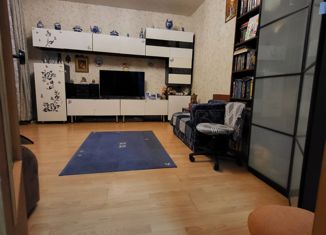 Продается трехкомнатная квартира, 74.7 м2, Москва, Некрасовская улица, 9, Некрасовская улица