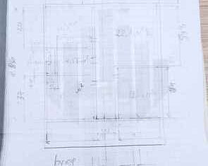 Продам дом, 110 м2, посёлок Солонцы, улица Братьев Непомнящих