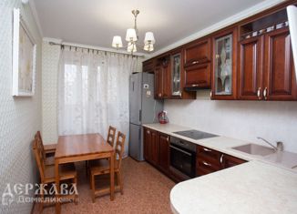 Продажа двухкомнатной квартиры, 58 м2, Белгородская область, микрорайон Дубрава, квартал 3, 37