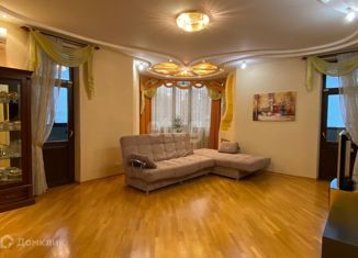 Продается двухкомнатная квартира, 85.4 м2, Краснодар, Комсомольская улица, 4, Комсомольская улица