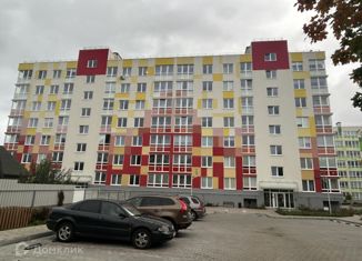 Продаю 1-ком. квартиру, 22 м2, Калининградская область, Молодёжная улица, 1