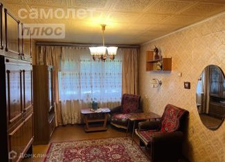 Продаю двухкомнатную квартиру, 44 м2, Кировская область, улица Мира, 20