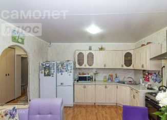 Продажа дома, 79 м2, Тюмень, Калининский округ, Пышминская улица, 36