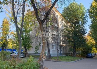 Продажа 2-ком. квартиры, 42 м2, Москва, 1-й Институтский проезд, 8, 1-й Институтский проезд