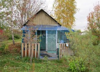 Продам дом, 10 м2, коллективный сад Вишенка