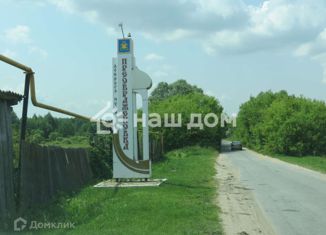 Продам дом, 57.7 м2, село Преображеновка, Заречная улица