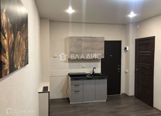 Продажа квартиры студии, 17 м2, Нижний Новгород, улица 50-летия Победы, 20, Московский район