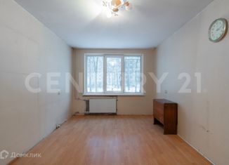 Продается 2-комнатная квартира, 45.2 м2, Санкт-Петербург, Светлановский проспект, 99к2, муниципальный округ Прометей