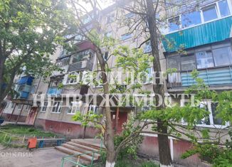 Продается двухкомнатная квартира, 47.4 м2, Курская область, проспект Ленинского Комсомола, 58