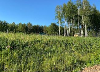 Продам земельный участок, 7.6 сот., коттеджный посёлок Заповедник, квартал Бобёр, 27