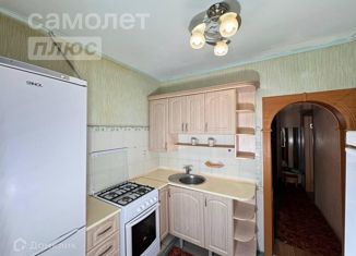 Продажа однокомнатной квартиры, 31.5 м2, Курск, улица Черняховского, 4А