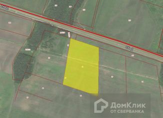 Земельный участок на продажу, 570 сот., муниципальное образование город Саратов, Саратовская кольцевая автомобильная дорога