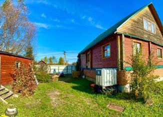 Продается дом, 120 м2, деревня Чурилково, деревня Чурилково, 33