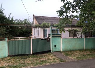 Продается дом, 75 м2, станица Гиагинская, улица Ленина