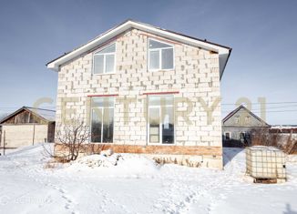 Продажа дома, 163.8 м2, село Баратаевка, улица Мира, 30