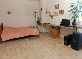 Продается 3-комнатная квартира, 74 м2, Краснодар, ЖК Европа-Сити