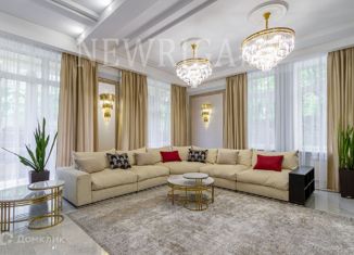 Аренда дома, 700 м2, посёлок Барвиха