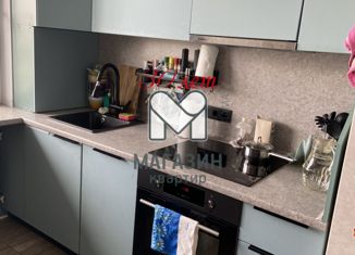 Продается 2-комнатная квартира, 51.3 м2, Санкт-Петербург, Ленская улица, 3к2, Ленская улица